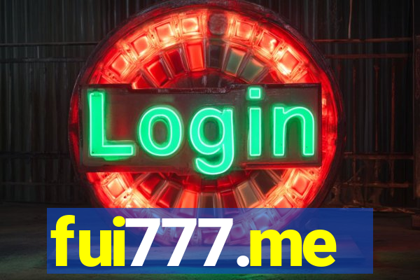 fui777.me