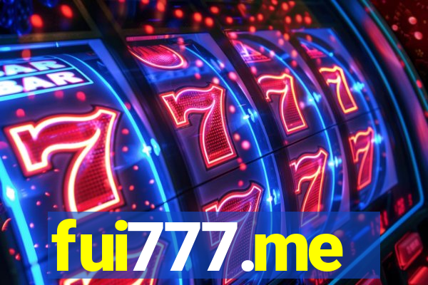 fui777.me