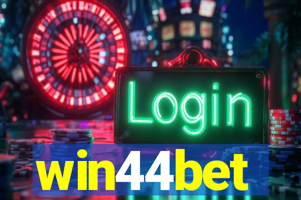 win44bet