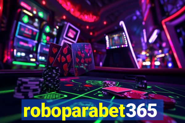 roboparabet365