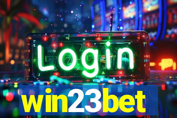 win23bet