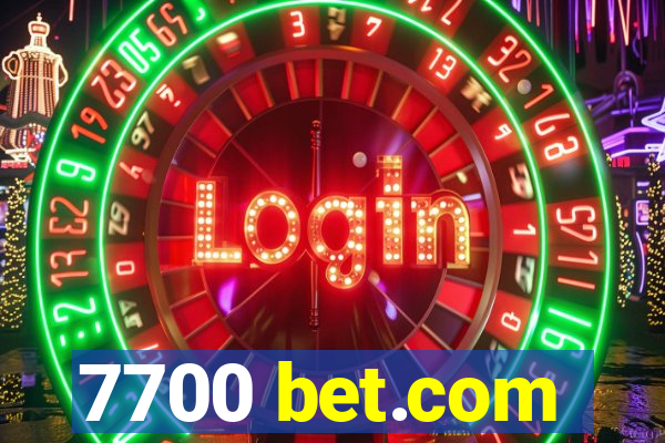 7700 bet.com