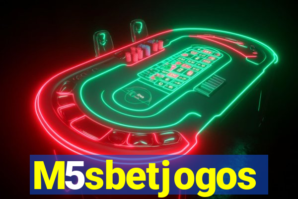 M5sbetjogos