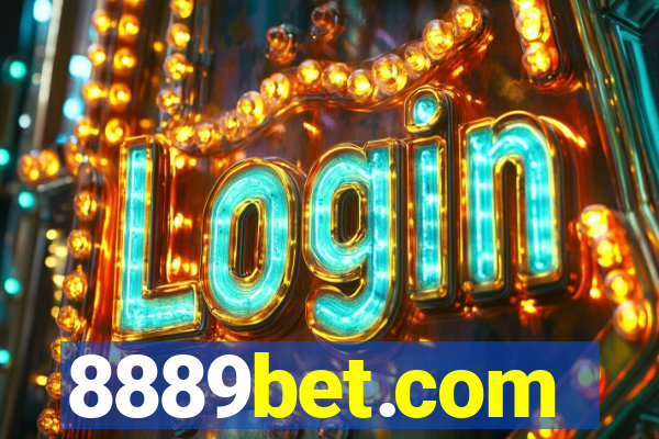 8889bet.com