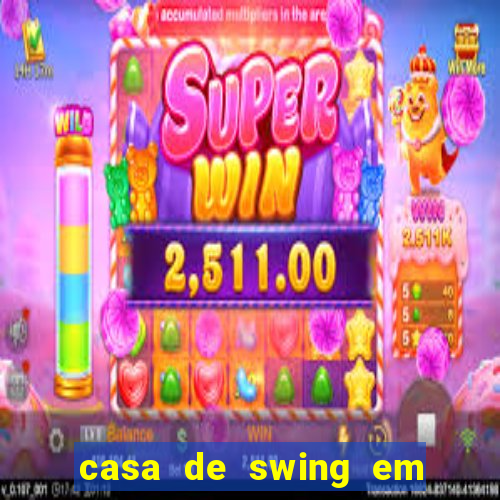 casa de swing em foz do iguacu