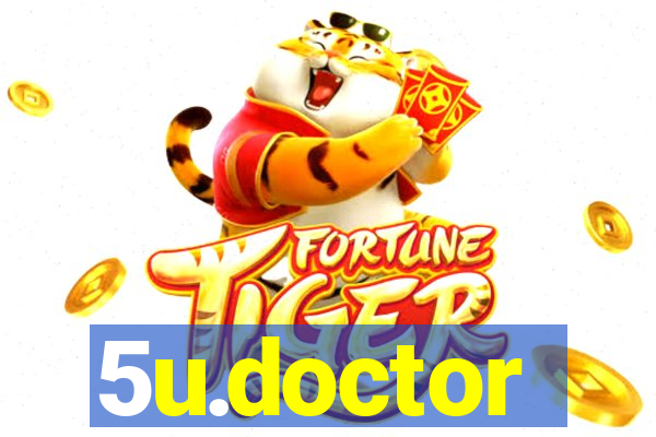 5u.doctor