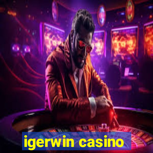 igerwin casino