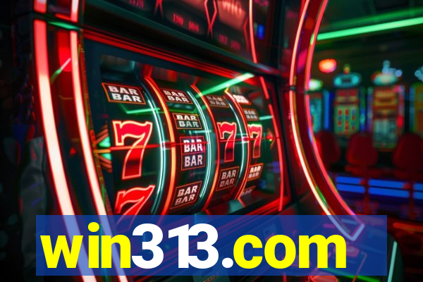 win313.com