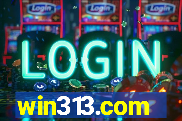 win313.com