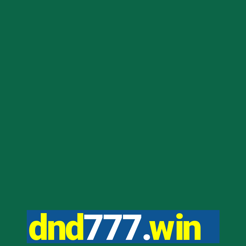 dnd777.win