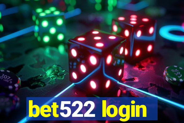 bet522 login