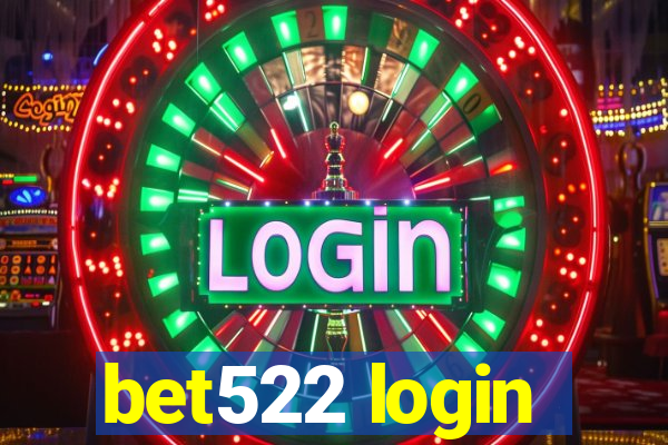 bet522 login