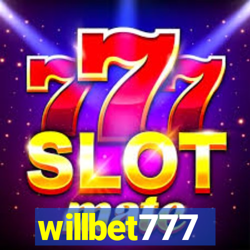 willbet777