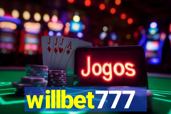 willbet777