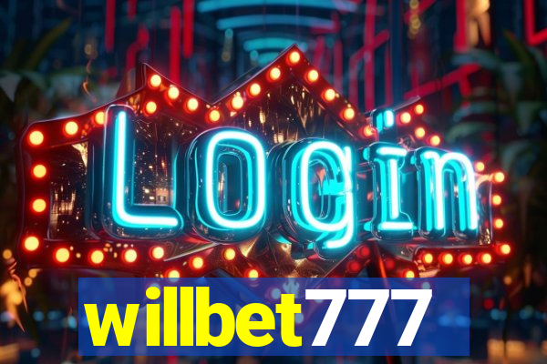 willbet777