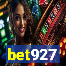 bet927