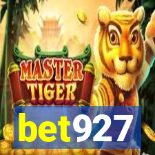 bet927