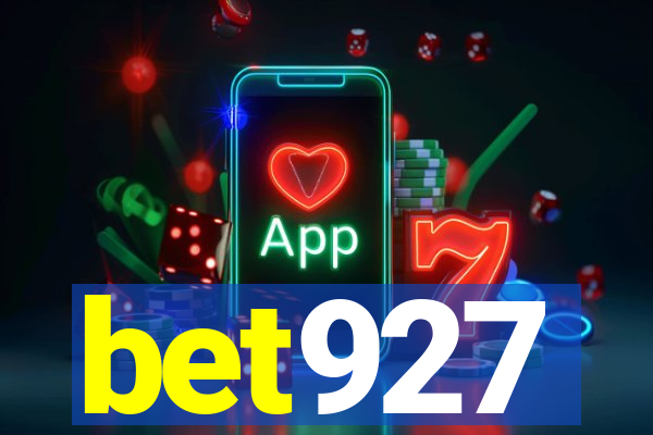 bet927