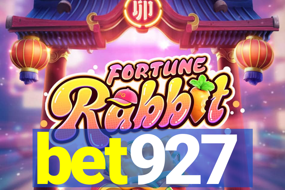 bet927