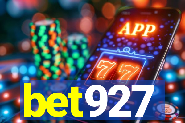 bet927