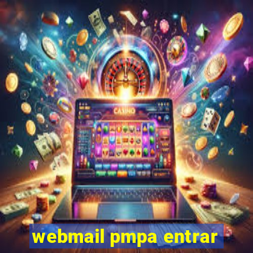 webmail pmpa entrar