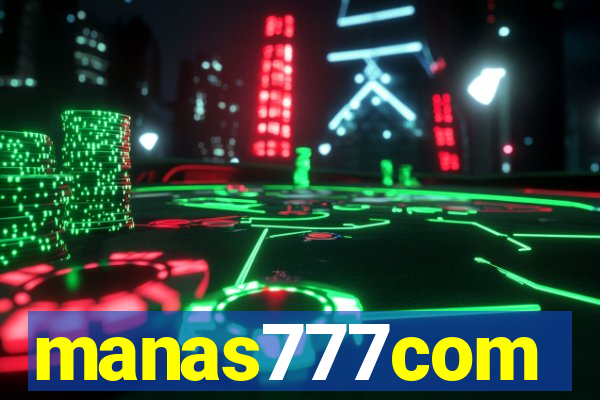 manas777com