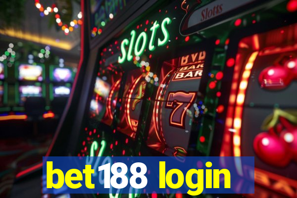 bet188 login