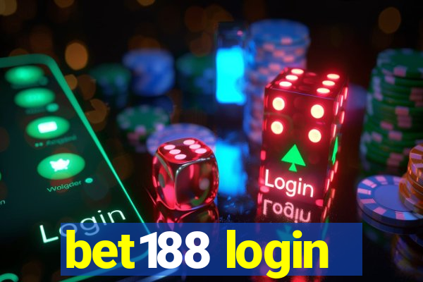 bet188 login