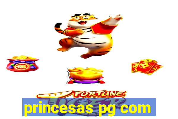 princesas pg com