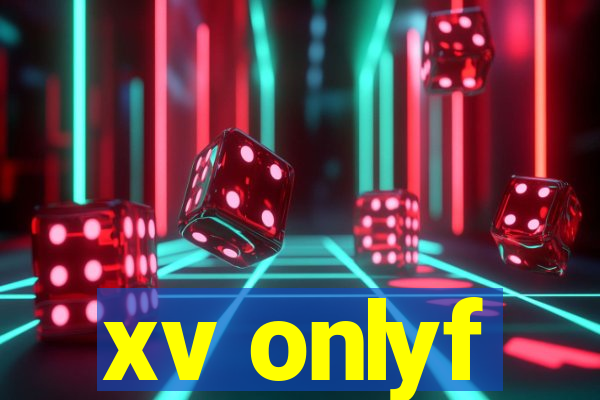 xv onlyf