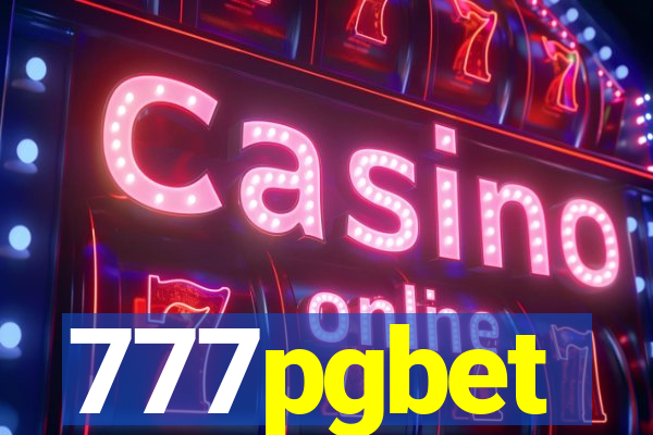 777pgbet