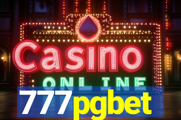 777pgbet