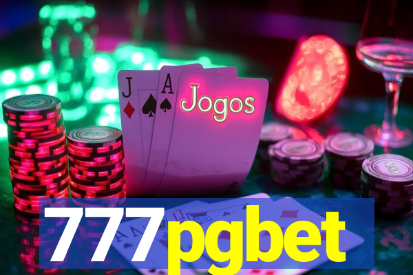 777pgbet