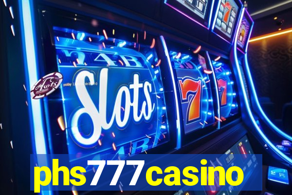 phs777casino