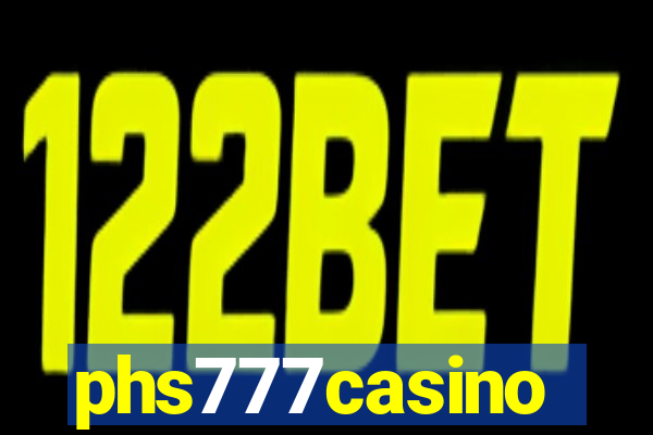 phs777casino