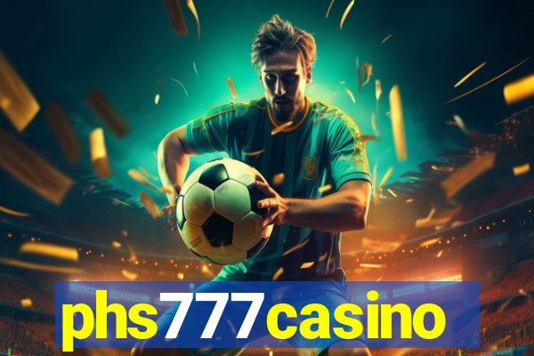 phs777casino