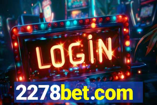 2278bet.com