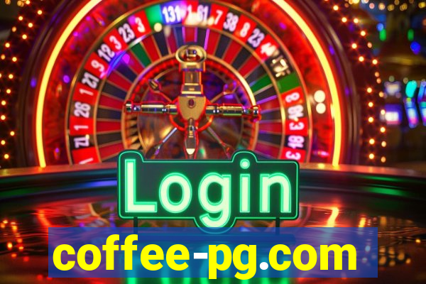 coffee-pg.com