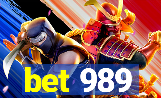 bet 989