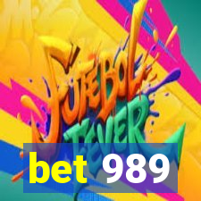 bet 989