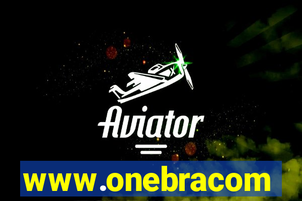 www.onebracom