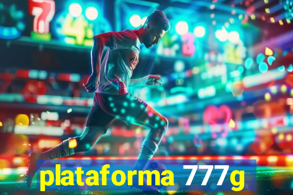 plataforma 777g