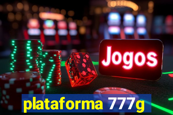 plataforma 777g