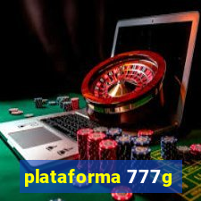 plataforma 777g