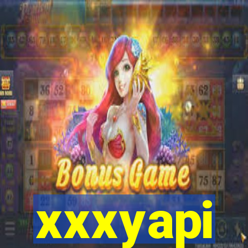 xxxyapi