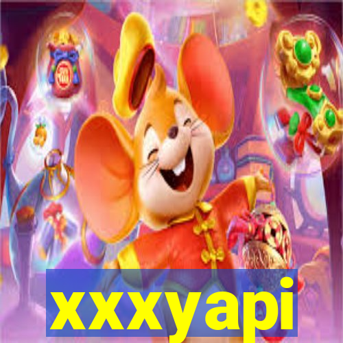 xxxyapi