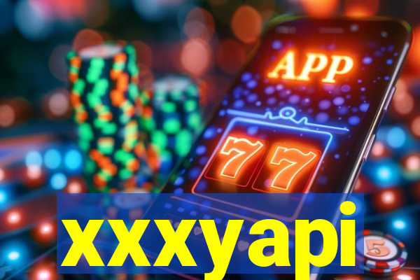 xxxyapi