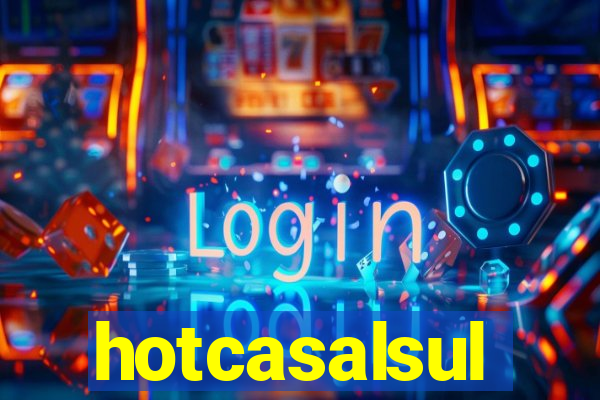 hotcasalsul