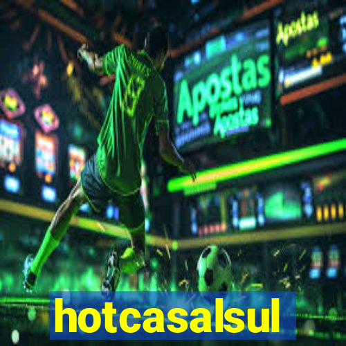 hotcasalsul