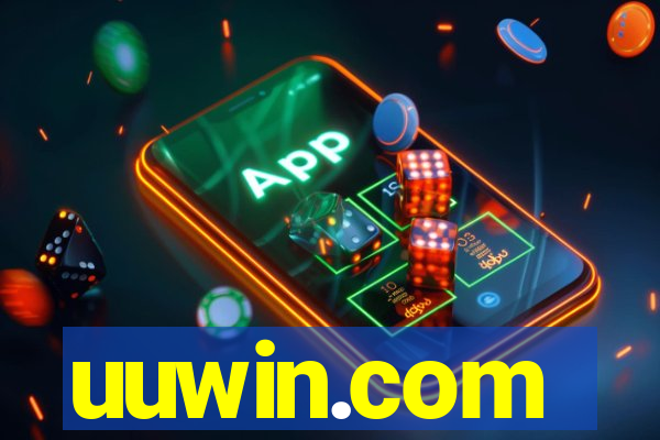 uuwin.com